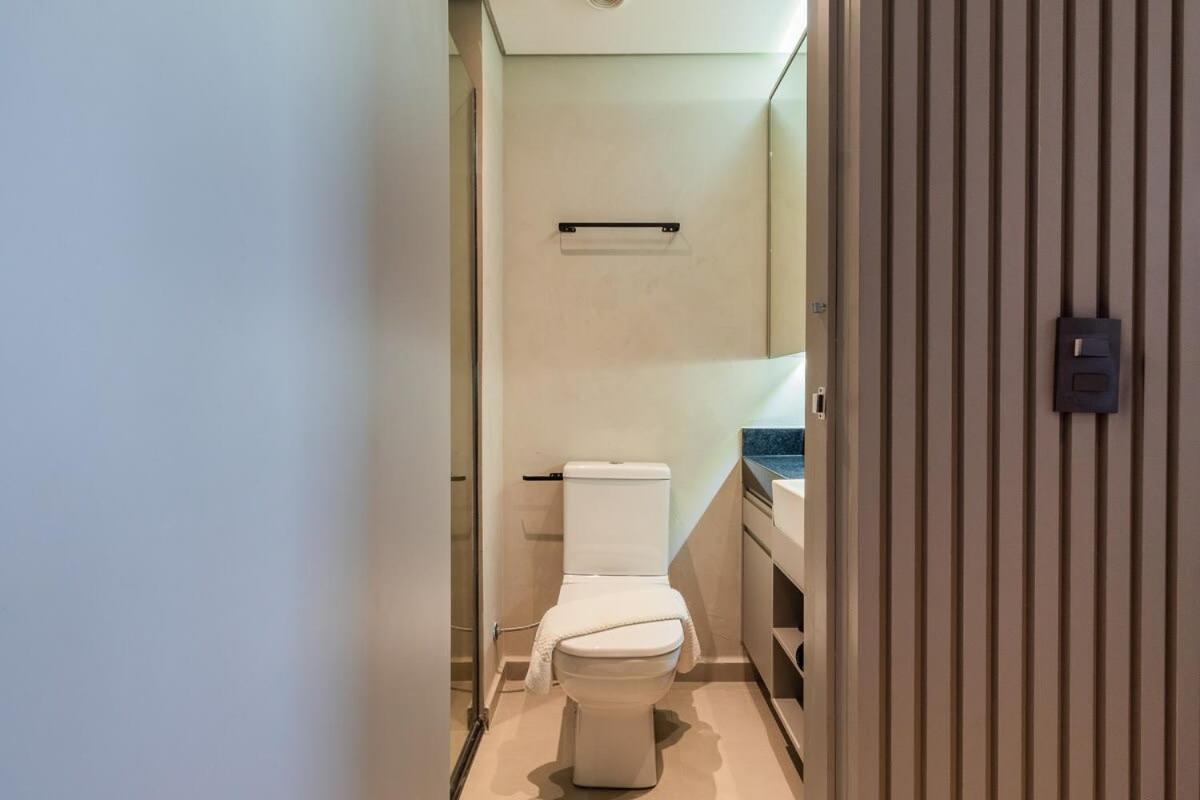 Bhomy Perdizes Novo E Moderno At1007 * São Paulo