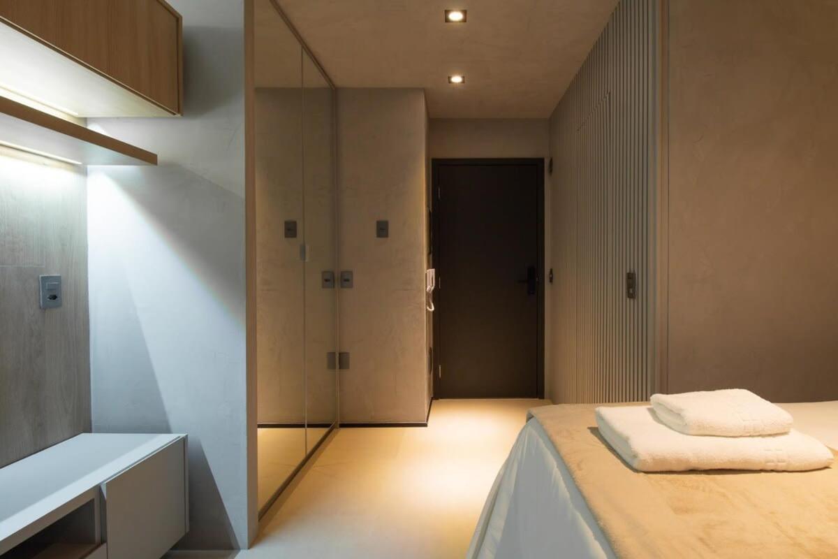 Apartamento Bhomy Perdizes Novo E Moderno At1007 São Paulo