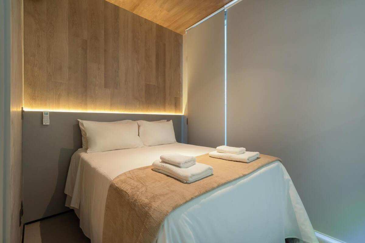 Bhomy Perdizes Novo E Moderno At1007 Apartamento São Paulo