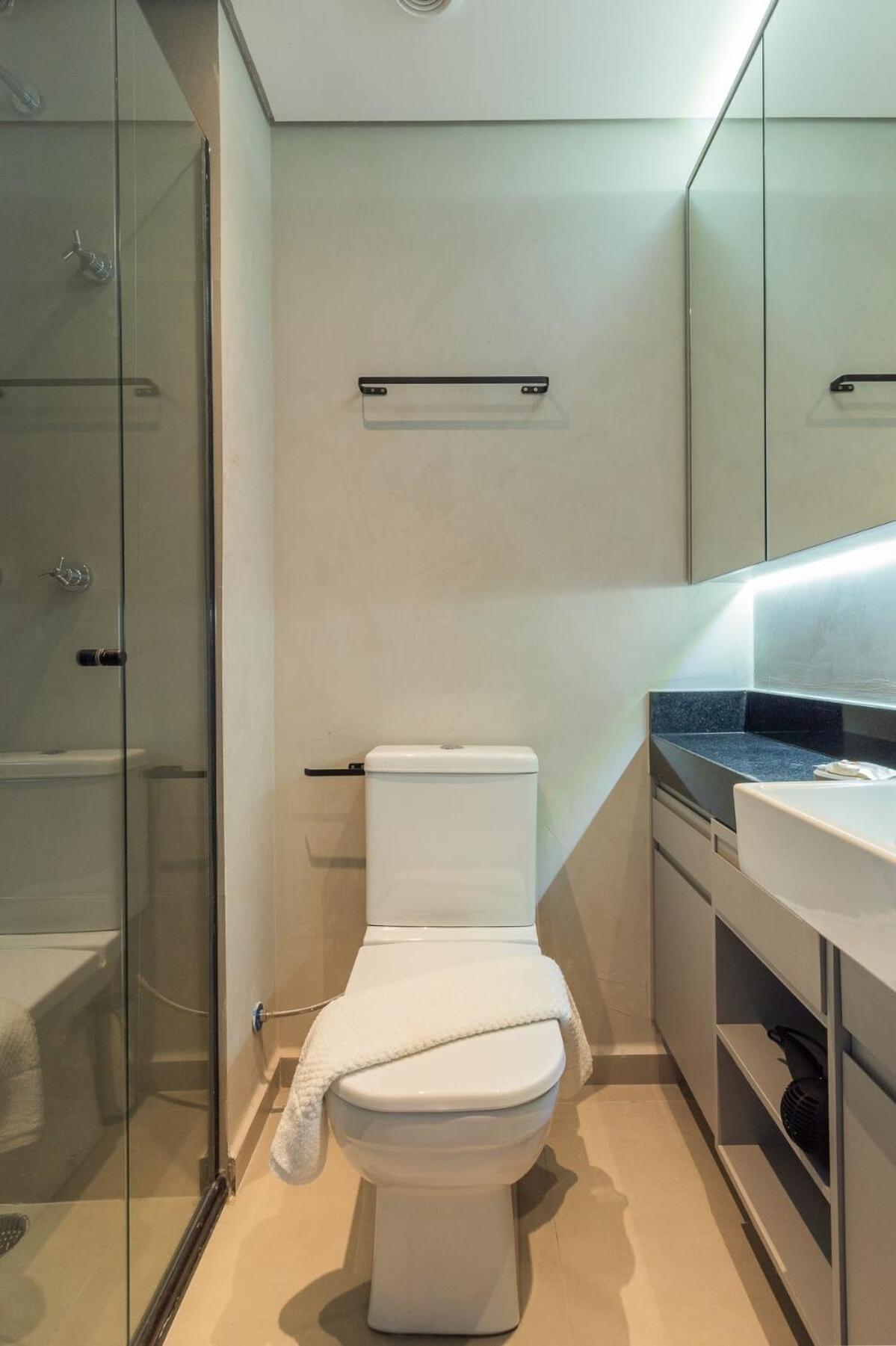 Bhomy Perdizes Novo E Moderno At1007 Apartamento *